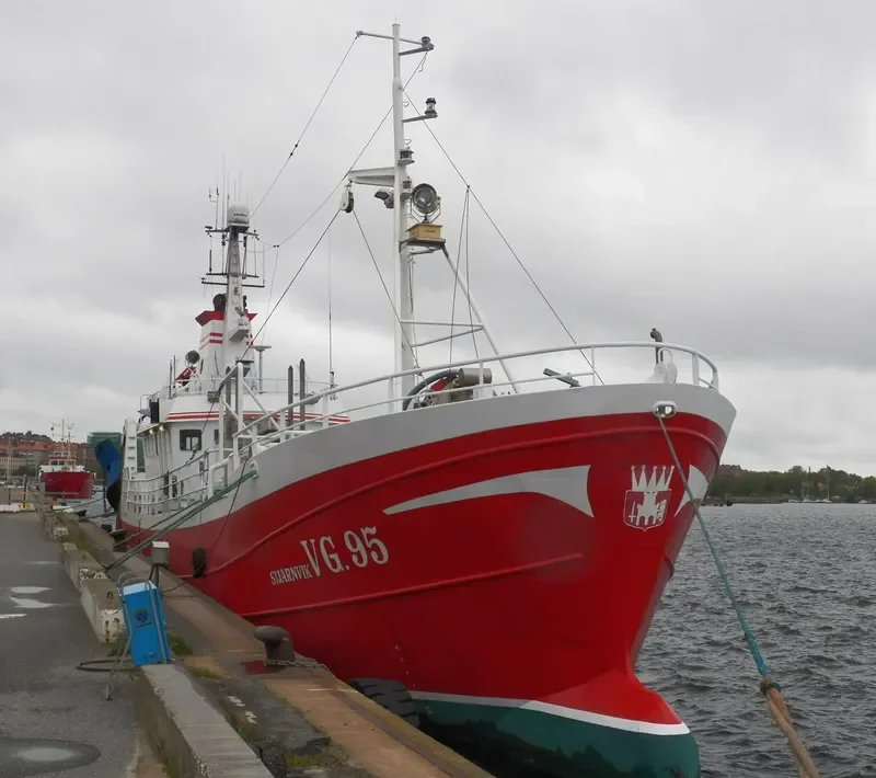 GLOMSKAR General Cargo IMO 6725004 photo 4