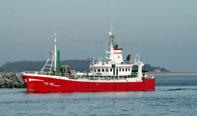 GLOMSKAR General Cargo IMO 6725004 photo 6
