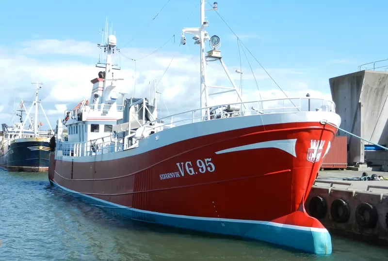 GLOMSKAR General Cargo IMO 6725004 photo 8