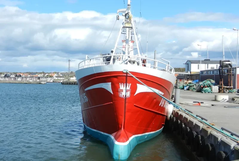 GLOMSKAR General Cargo IMO 6725004 photo 9