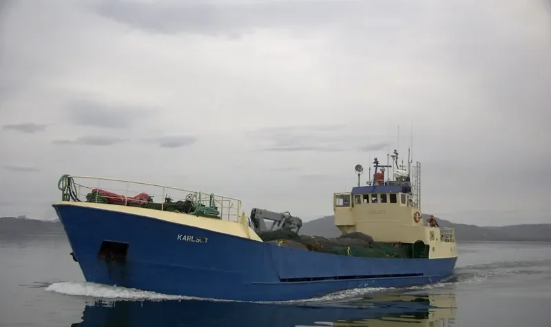 KARLSEY General Cargo IMO 6725030 photo 4
