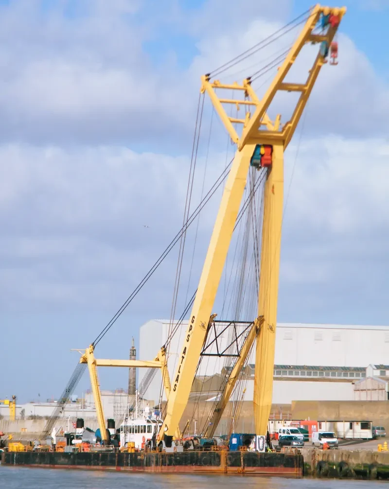 EIDE LIFT 8 General Cargo IMO 6725212 photo 8