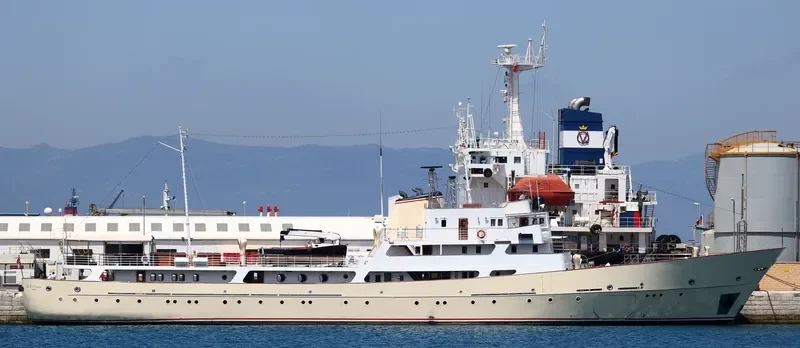 LA SULTANA General Cargo IMO 6725274 photo 2