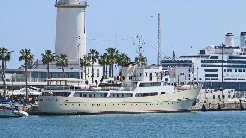 LA SULTANA General Cargo IMO 6725274 photo 5