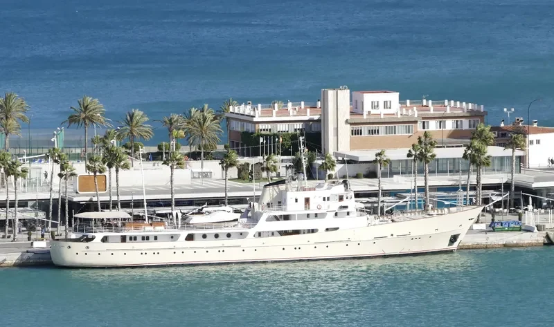 LA SULTANA General Cargo IMO 6725274 photo 8