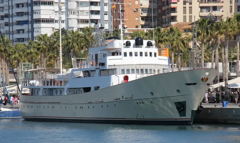 LA SULTANA General Cargo IMO 6725274 photo 9
