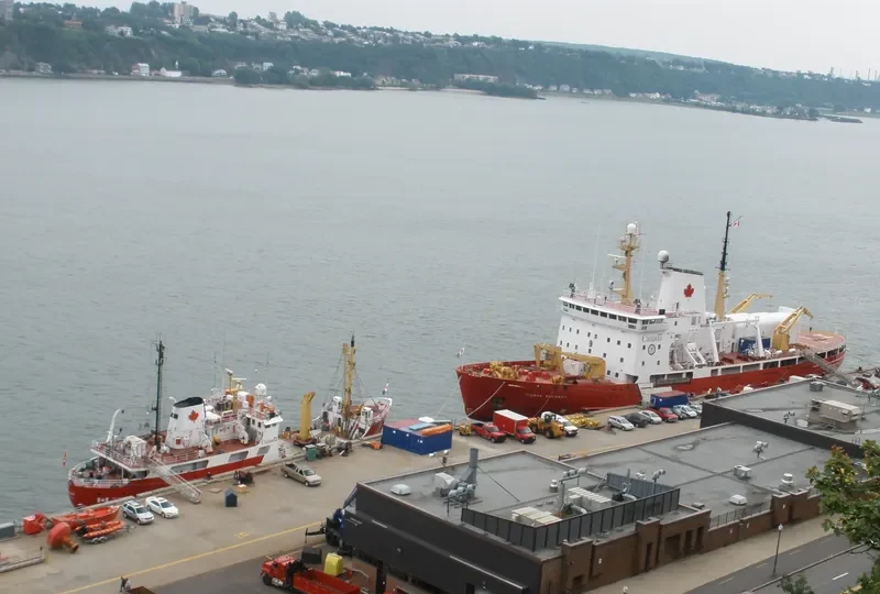 TRACY General Cargo IMO 6725432