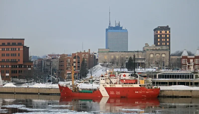 TRACY General Cargo IMO 6725432 photo 5
