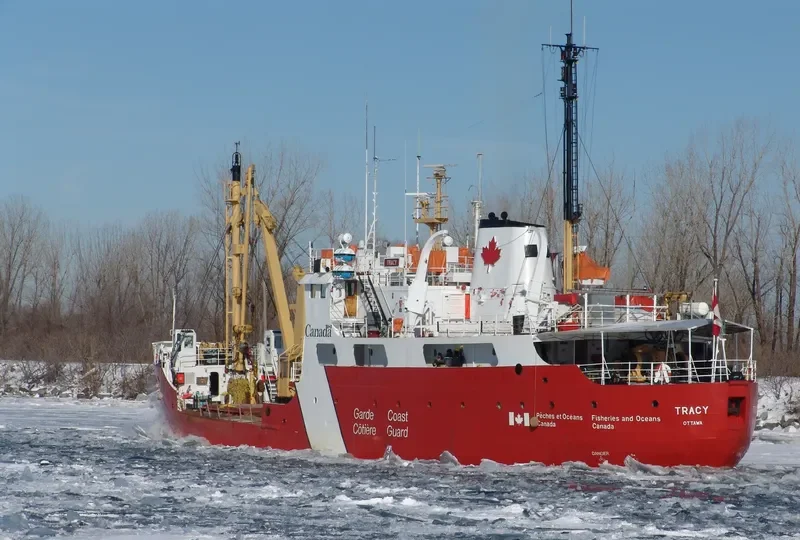 TRACY General Cargo IMO 6725432 photo 10