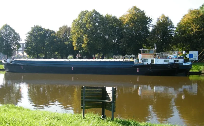 QUO VADIS General Cargo IMO 6725652