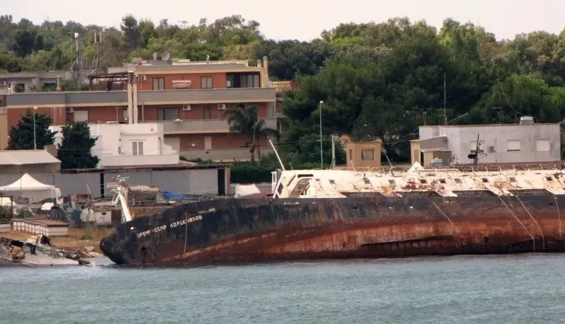 PROFESSOR KOLESNIKOV Passenger Ship IMO 6726084 photo 2