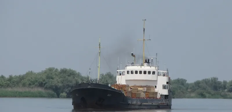 VIST General Cargo IMO 6726553 photo 4