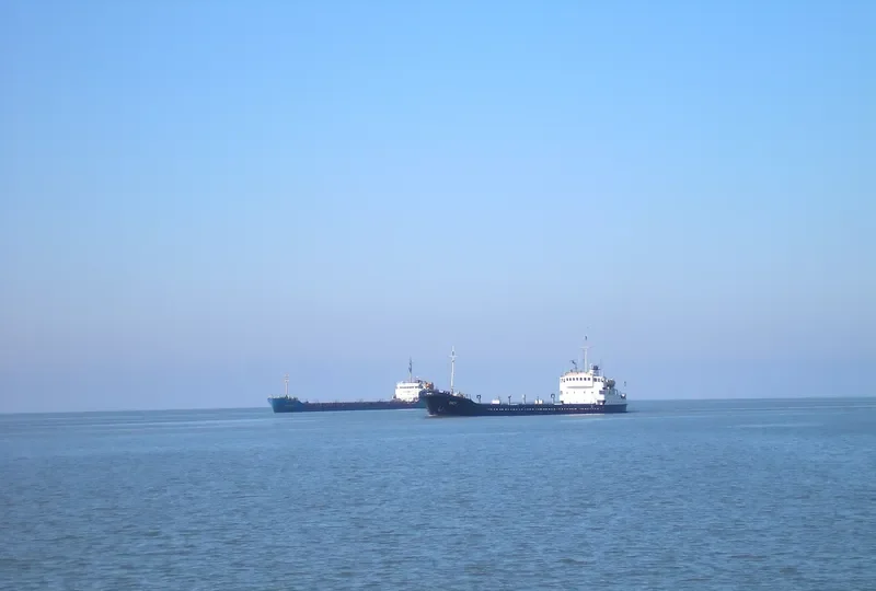 VIST General Cargo IMO 6726553 photo 5