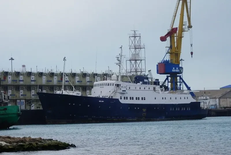 SAKARYA General Cargo IMO 6726711