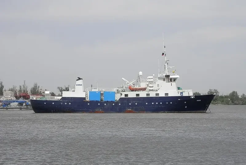 SAKARYA General Cargo IMO 6726711 photo 4