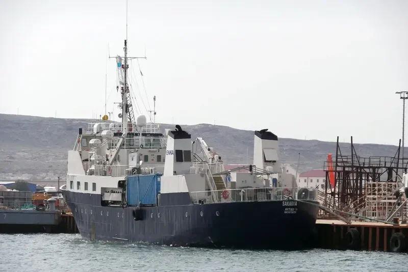 SAKARYA General Cargo IMO 6726711 photo 5