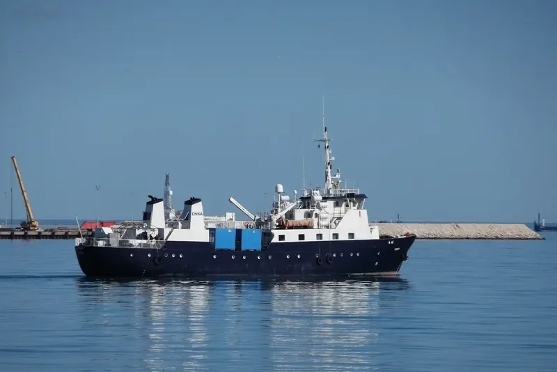 SAKARYA General Cargo IMO 6726711 photo 6