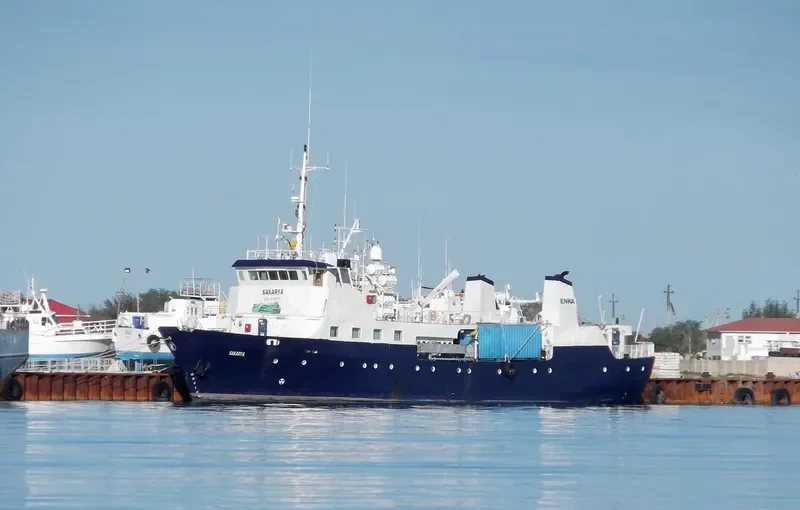 SAKARYA General Cargo IMO 6726711 photo 7