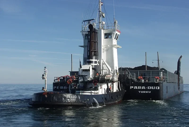 PARA DUO General Cargo IMO 6727155 photo 3