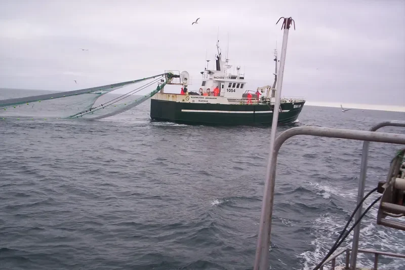 SVEINBJORN JAKOBSSON General Cargo IMO 6727208 photo 4
