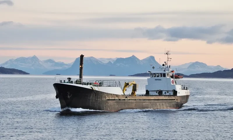 HAVGULL General Cargo IMO 6727260 photo 3