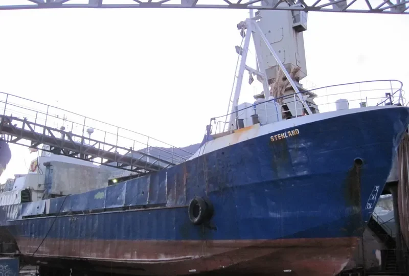 STELLA General Cargo IMO 6727296 photo 3