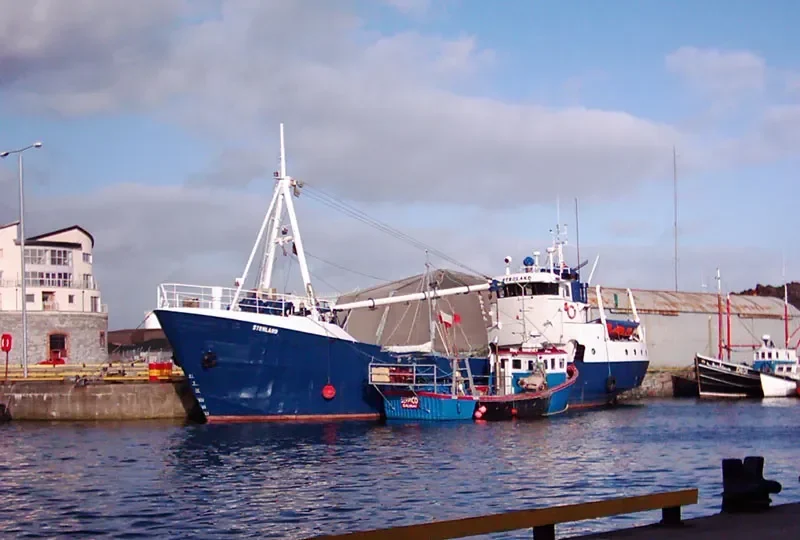 STELLA General Cargo IMO 6727296 photo 5