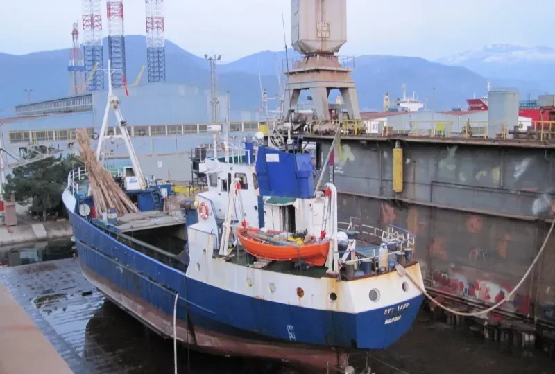 STELLA General Cargo IMO 6727296 photo 8