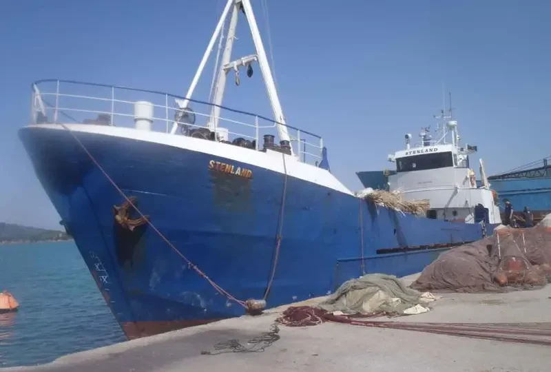 STELLA General Cargo IMO 6727296 photo 10