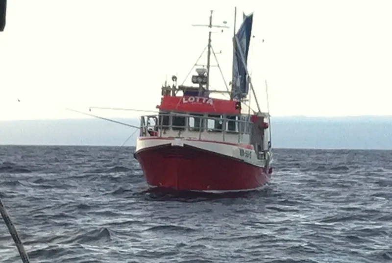 RAMONA General Cargo IMO 6727466 photo 4