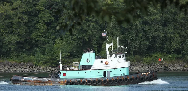 ISLAND SCOUT General Cargo IMO 6728018 photo 4