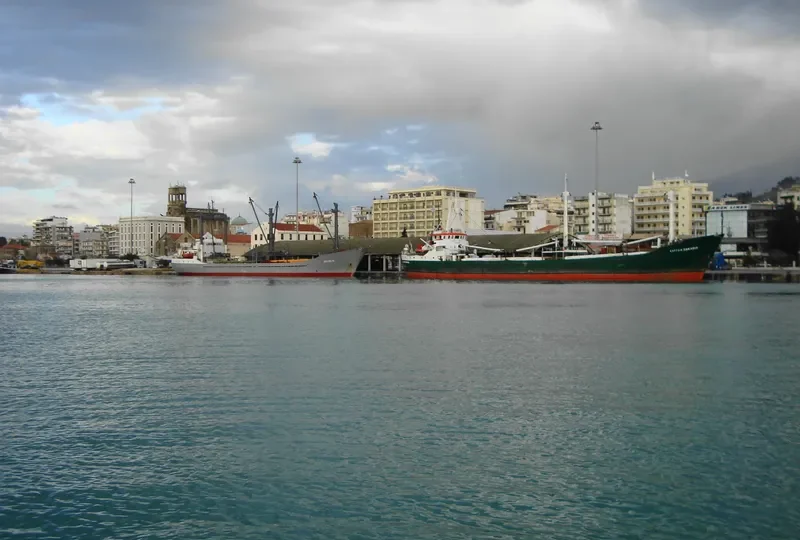 ALBARAKA 7 General Cargo IMO 6728159