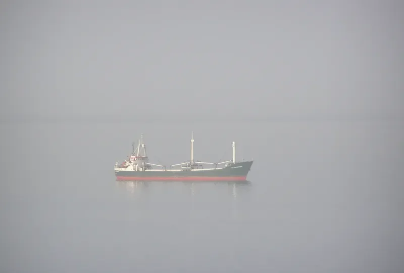 ALBARAKA 7 General Cargo IMO 6728159 photo 4