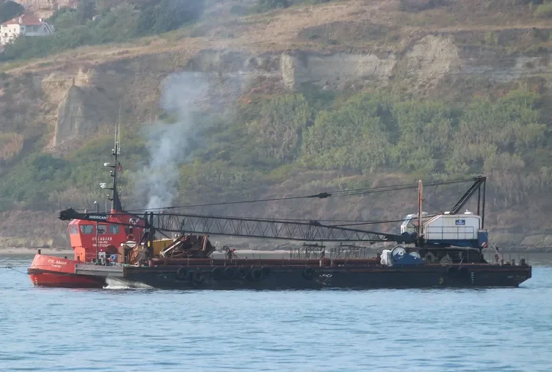 COMANDANTE AGUAS General Cargo IMO 6729438 photo 8