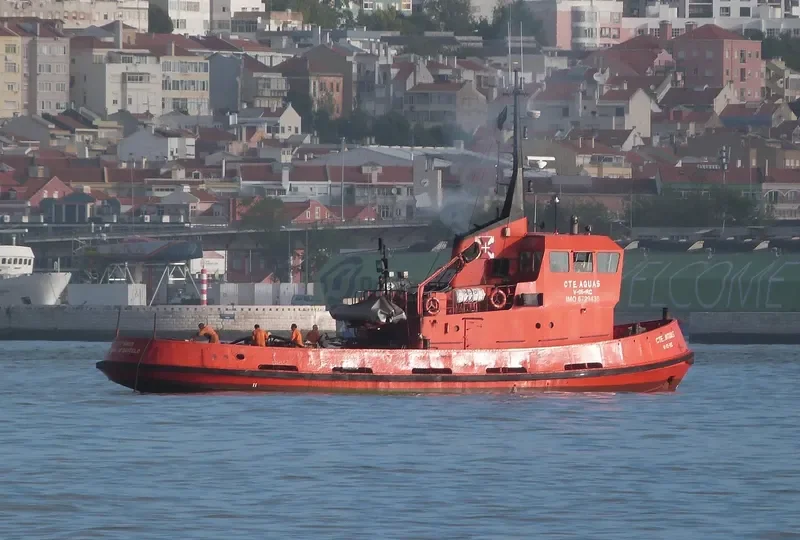 COMANDANTE AGUAS General Cargo IMO 6729438 photo 10