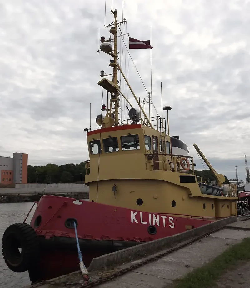 KLINTS General Cargo IMO 6800438 photo 6