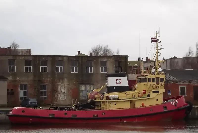KLINTS General Cargo IMO 6800438 photo 10