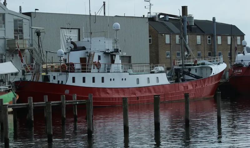 CHRISTOFFER General Cargo IMO 6800622 photo 4