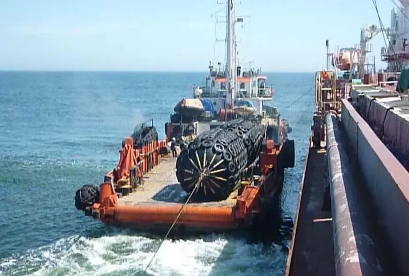 AUDAX II Offshore Vessel IMO 6801028 photo 3