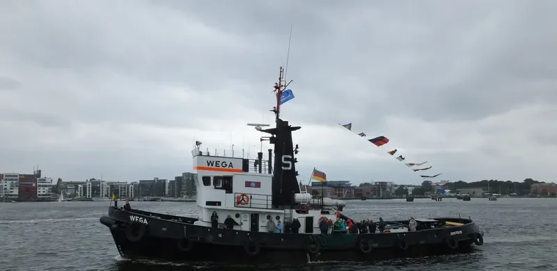 WEGA General Cargo IMO 6801042 photo 3