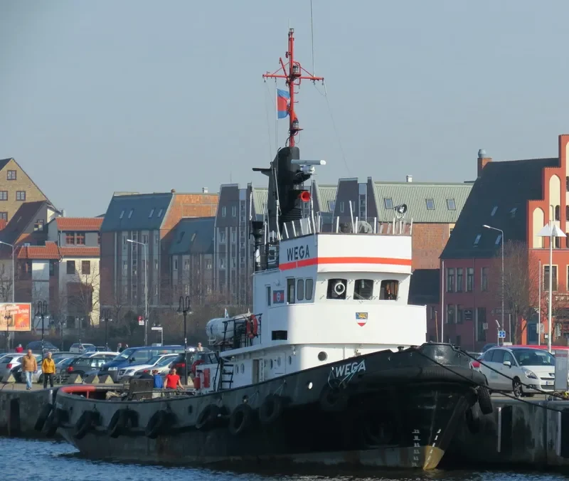WEGA General Cargo IMO 6801042 photo 5