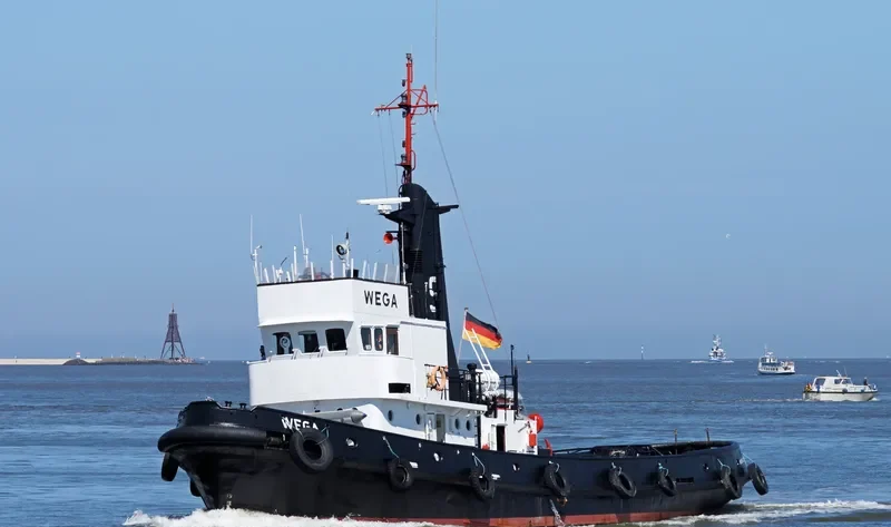 WEGA General Cargo IMO 6801042 photo 8