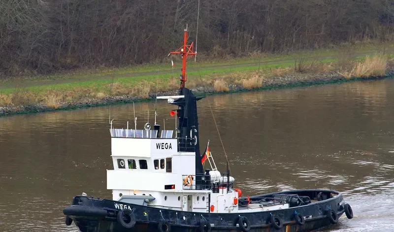 WEGA General Cargo IMO 6801042 photo 9