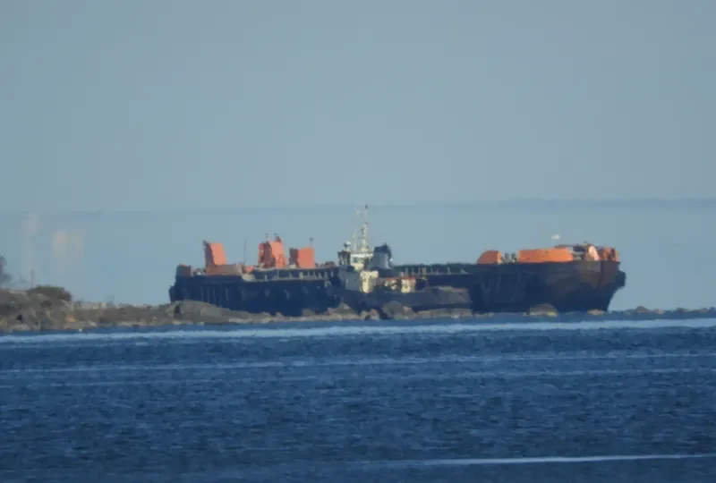 AMIRAALI General Cargo IMO 6801066