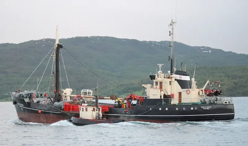 GERD STENSEN General Cargo IMO 6801133 photo 5