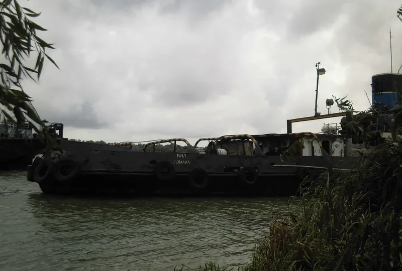 VAL General Cargo IMO 6801286 photo 2