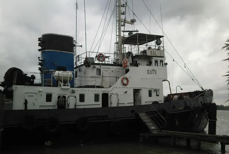 VAL General Cargo IMO 6801286 photo 3