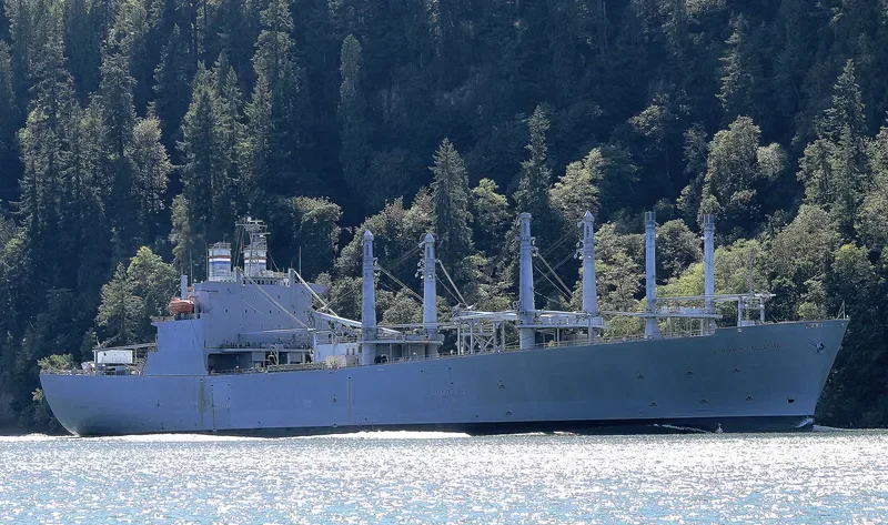ADM.WM.M.CALLAGHAN General Cargo IMO 6801664 photo 3