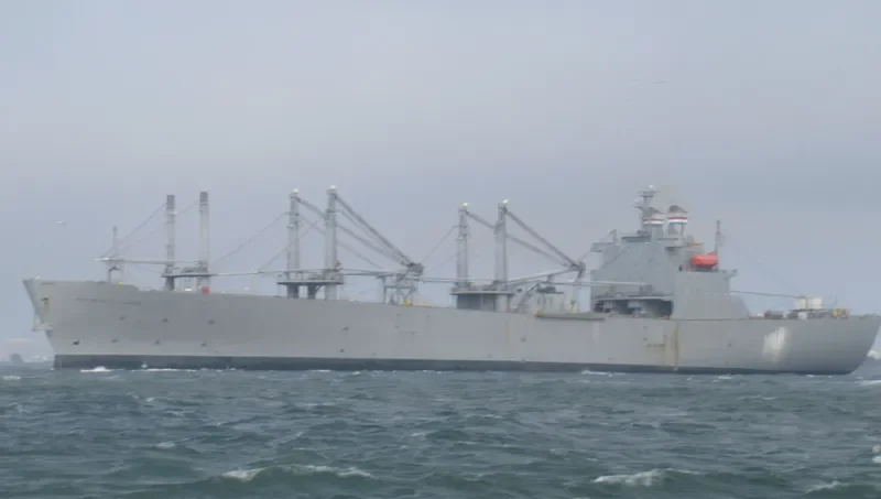 ADM.WM.M.CALLAGHAN General Cargo IMO 6801664 photo 9
