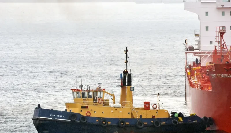 SUN SWALE General Cargo IMO 6801729